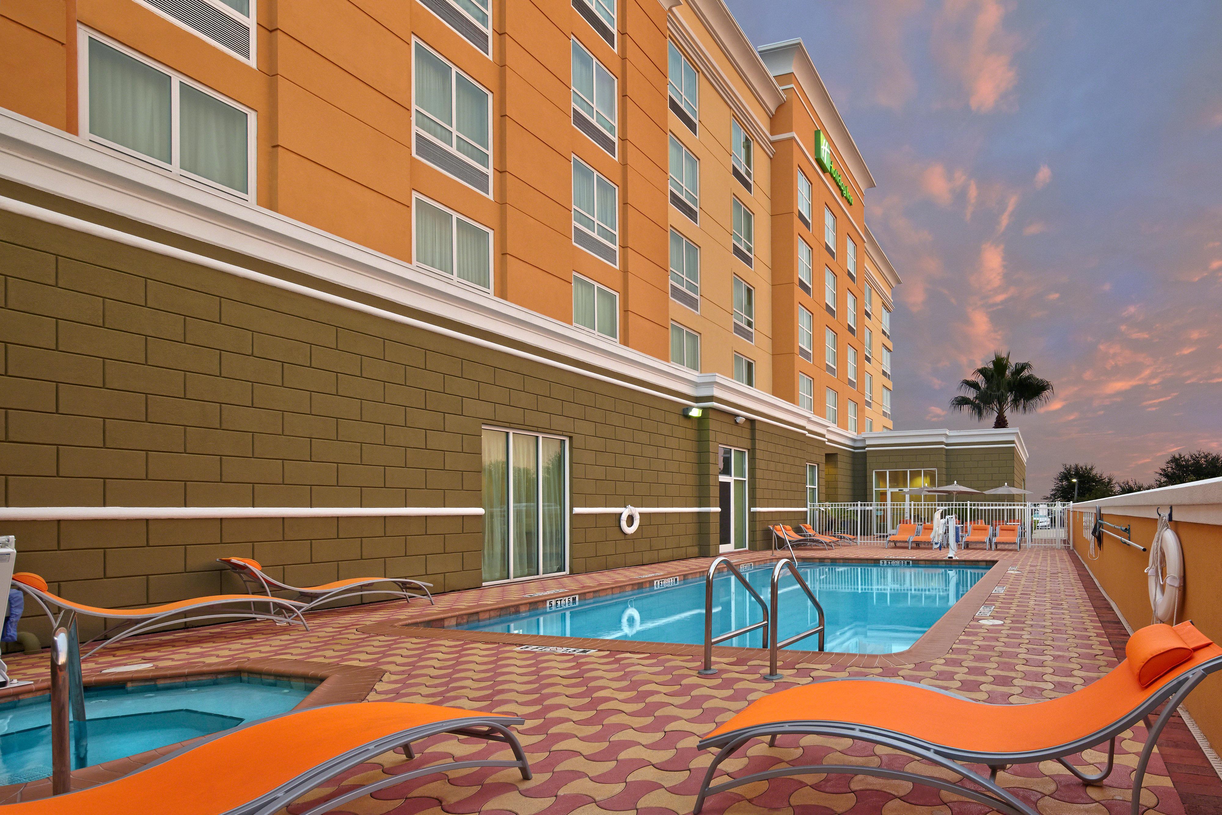 Holiday Inn Jacksonville E 295 Baymeadows By Ihg Kültér fotó