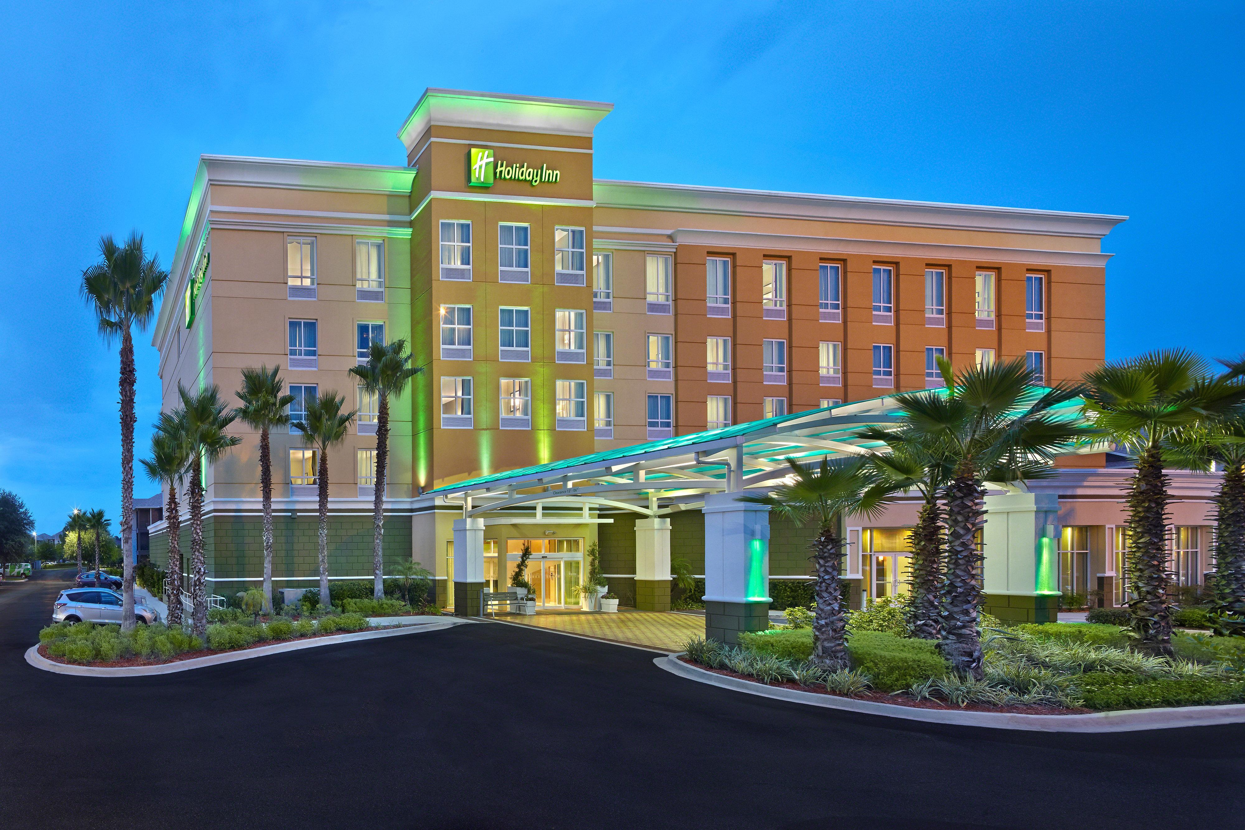 Holiday Inn Jacksonville E 295 Baymeadows By Ihg Kültér fotó