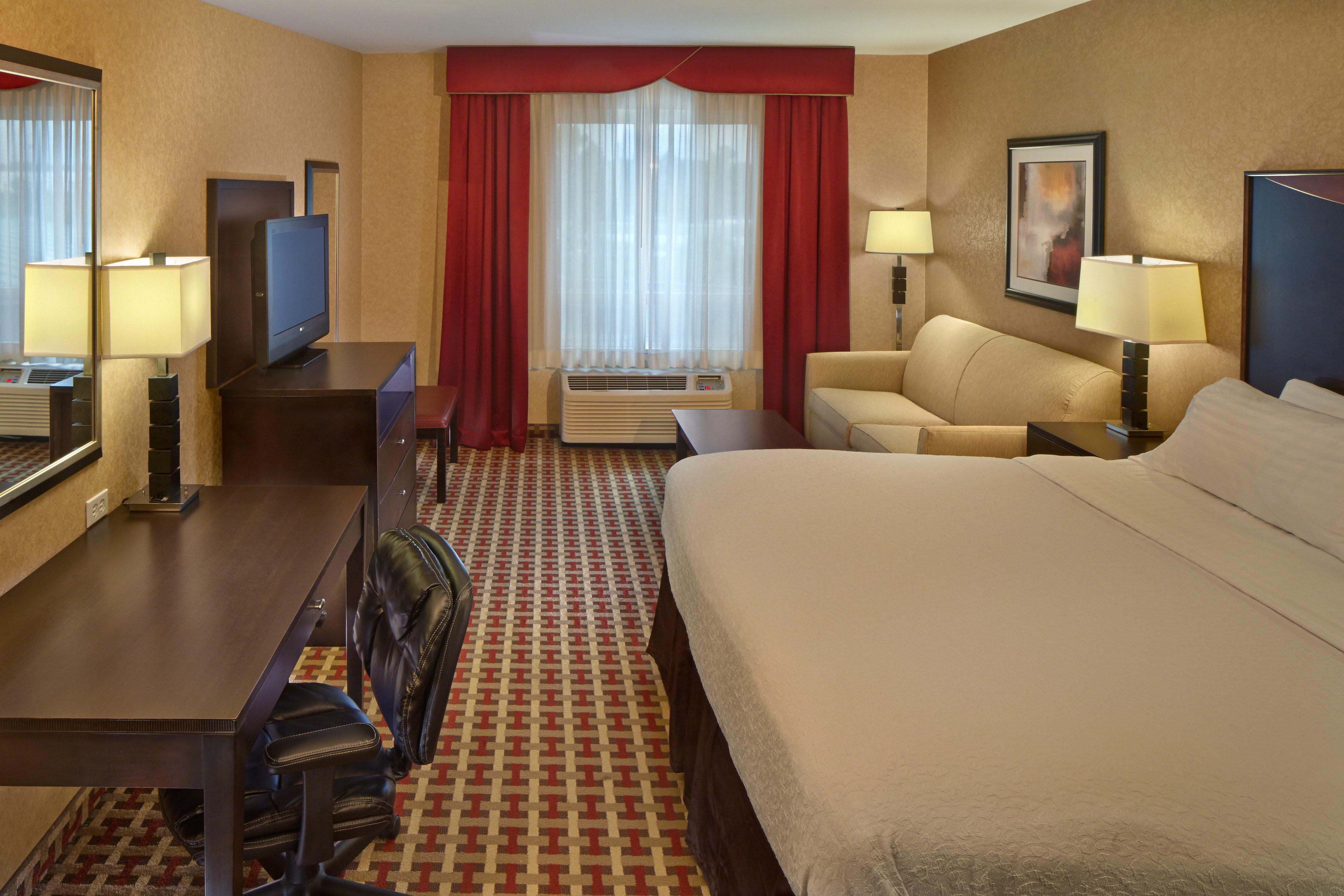 Holiday Inn Jacksonville E 295 Baymeadows By Ihg Kültér fotó