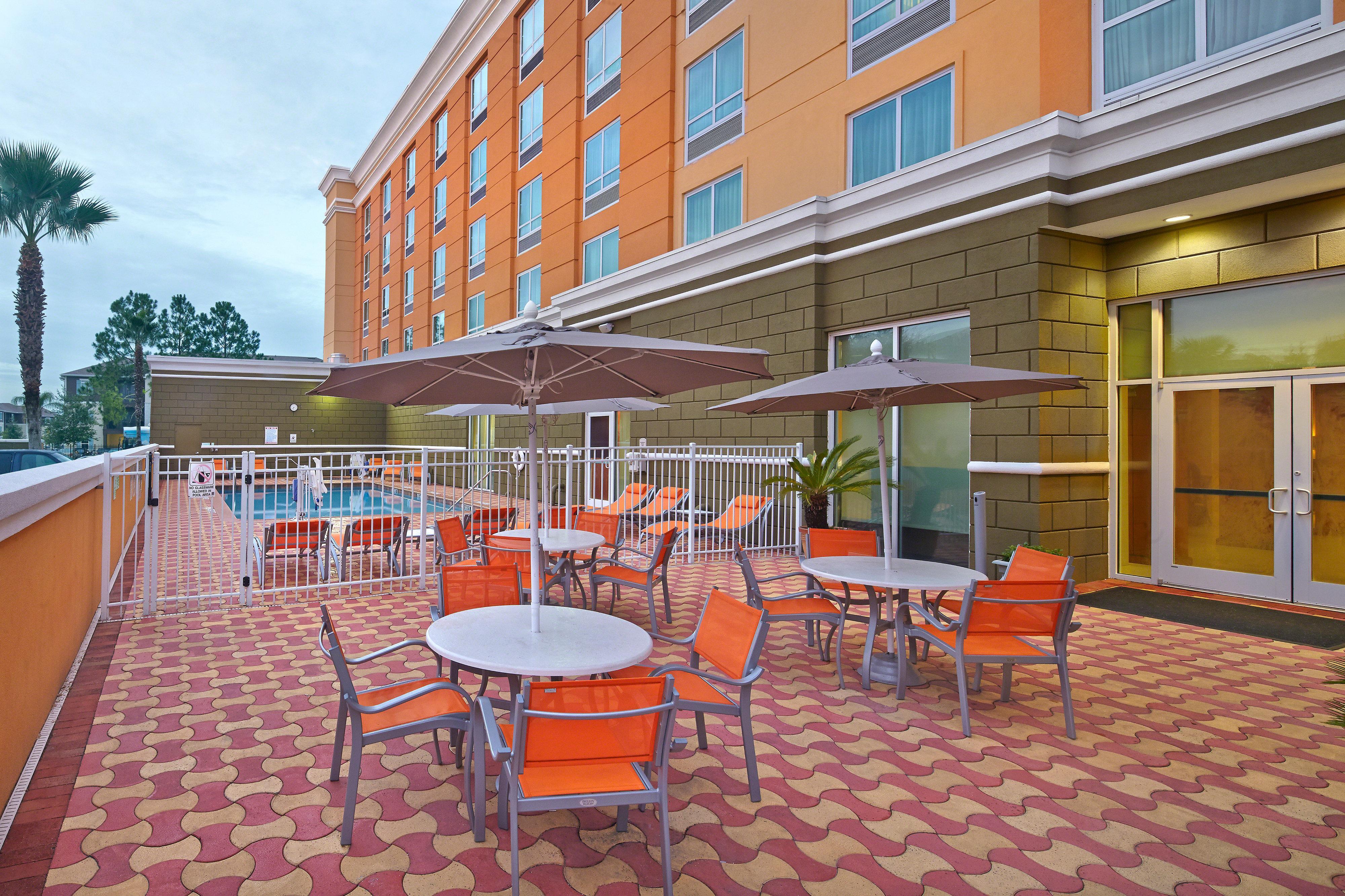 Holiday Inn Jacksonville E 295 Baymeadows By Ihg Kültér fotó