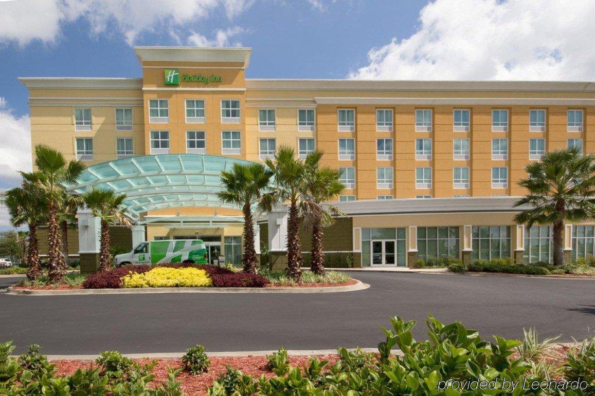 Holiday Inn Jacksonville E 295 Baymeadows By Ihg Kültér fotó