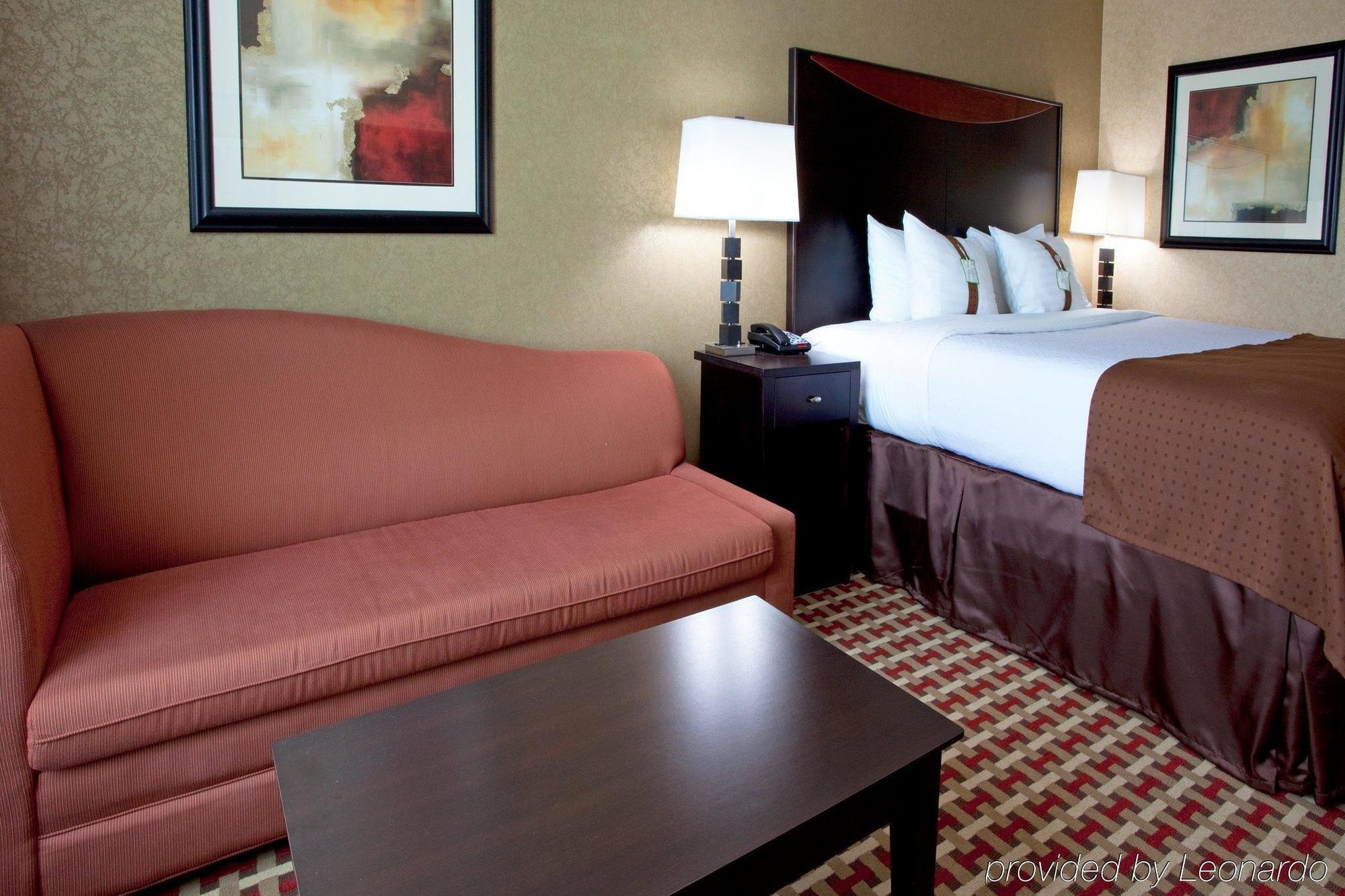 Holiday Inn Jacksonville E 295 Baymeadows By Ihg Szoba fotó