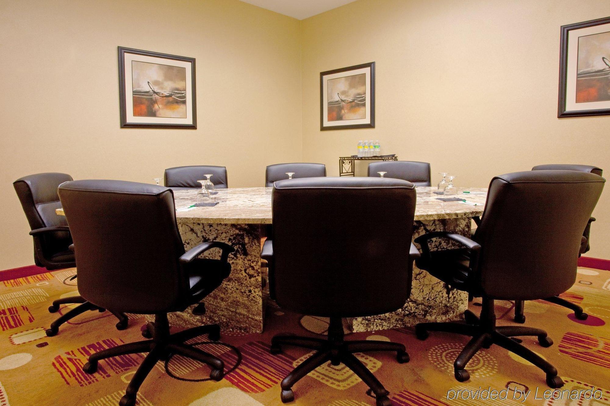 Holiday Inn Jacksonville E 295 Baymeadows By Ihg Létesítmények fotó