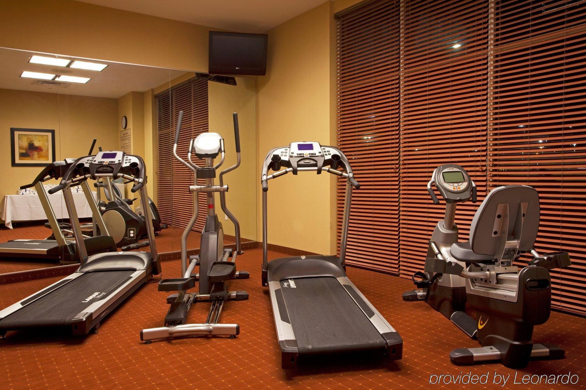 Holiday Inn Jacksonville E 295 Baymeadows By Ihg Létesítmények fotó