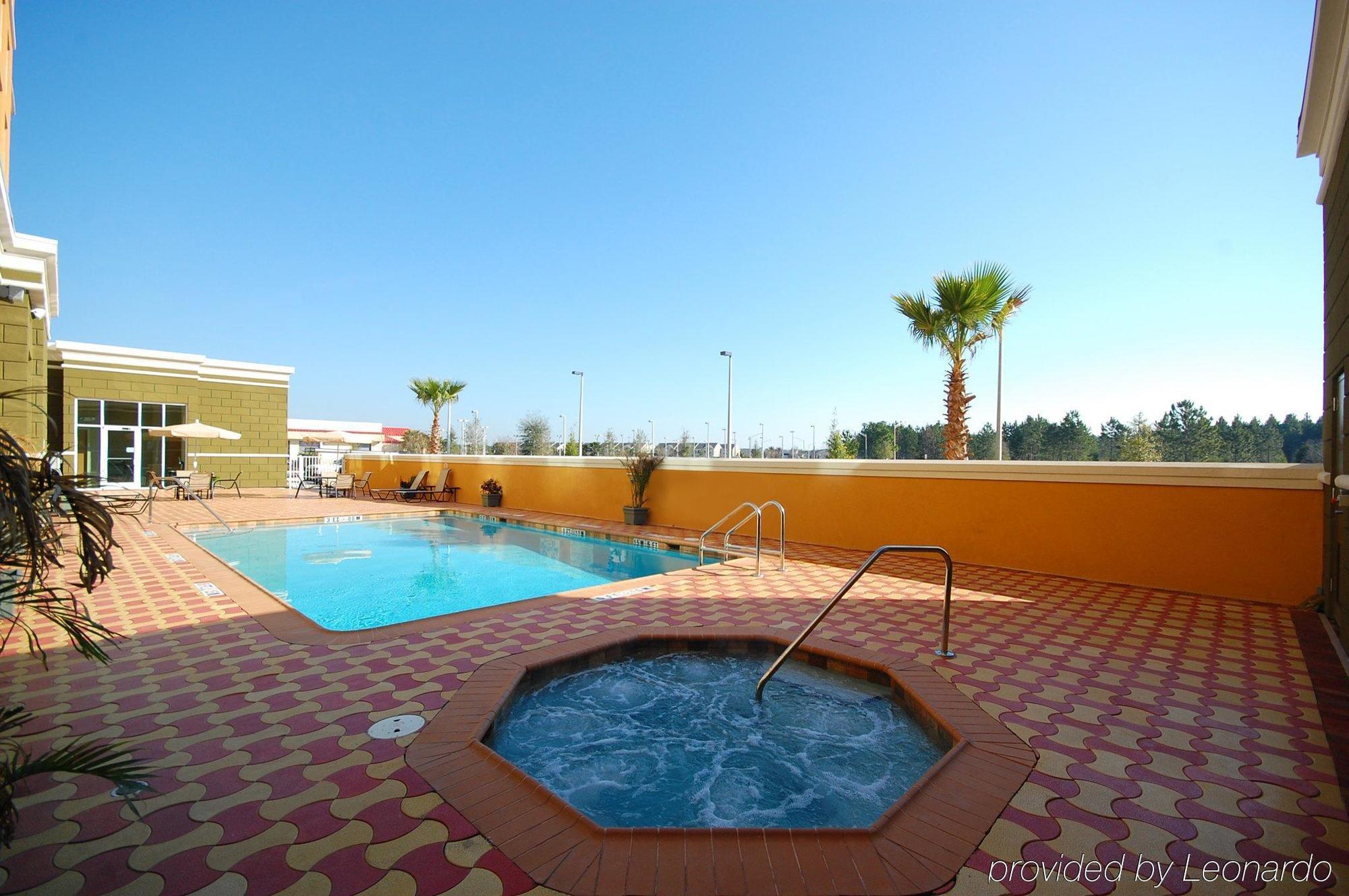 Holiday Inn Jacksonville E 295 Baymeadows By Ihg Létesítmények fotó