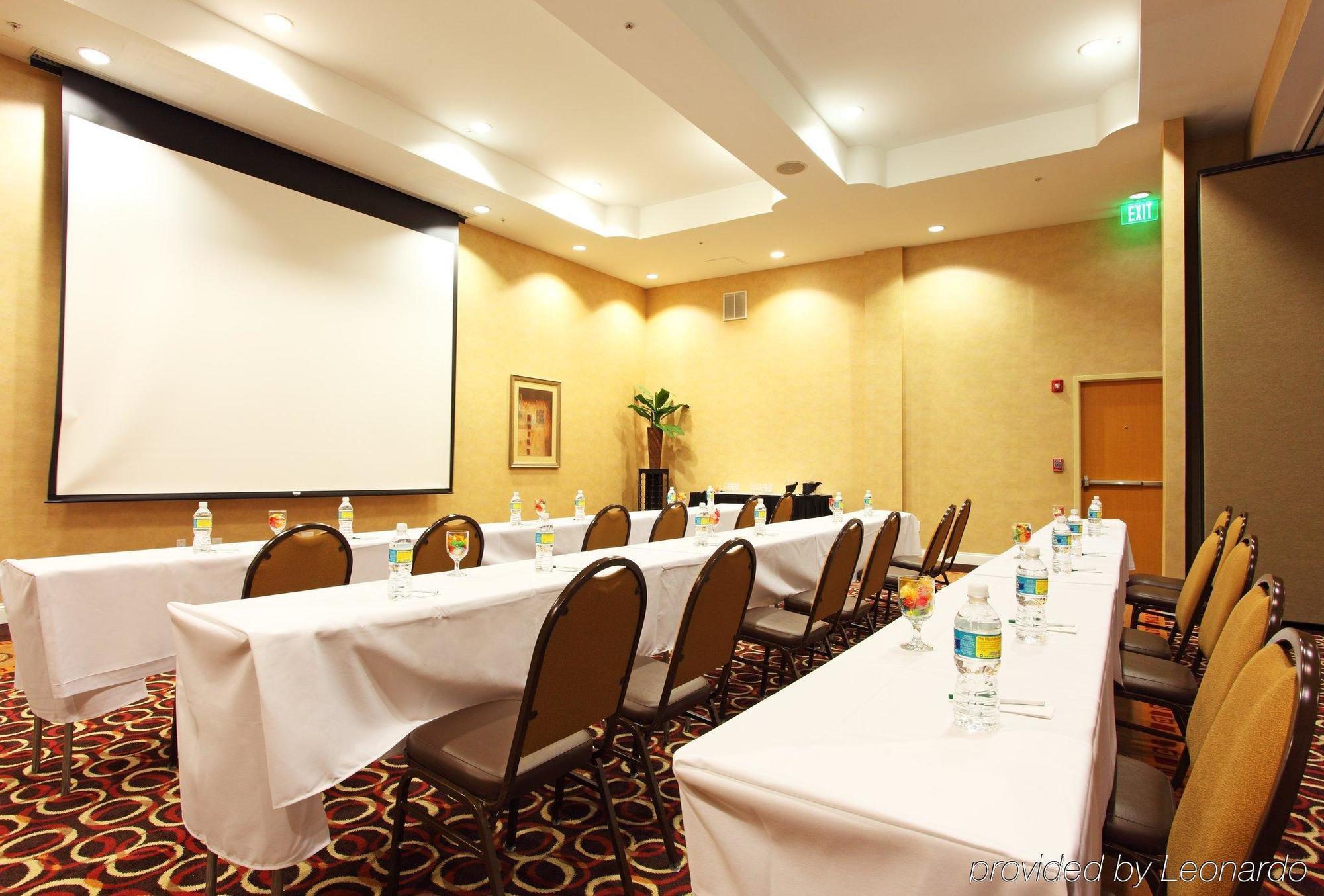 Holiday Inn Jacksonville E 295 Baymeadows By Ihg Kültér fotó