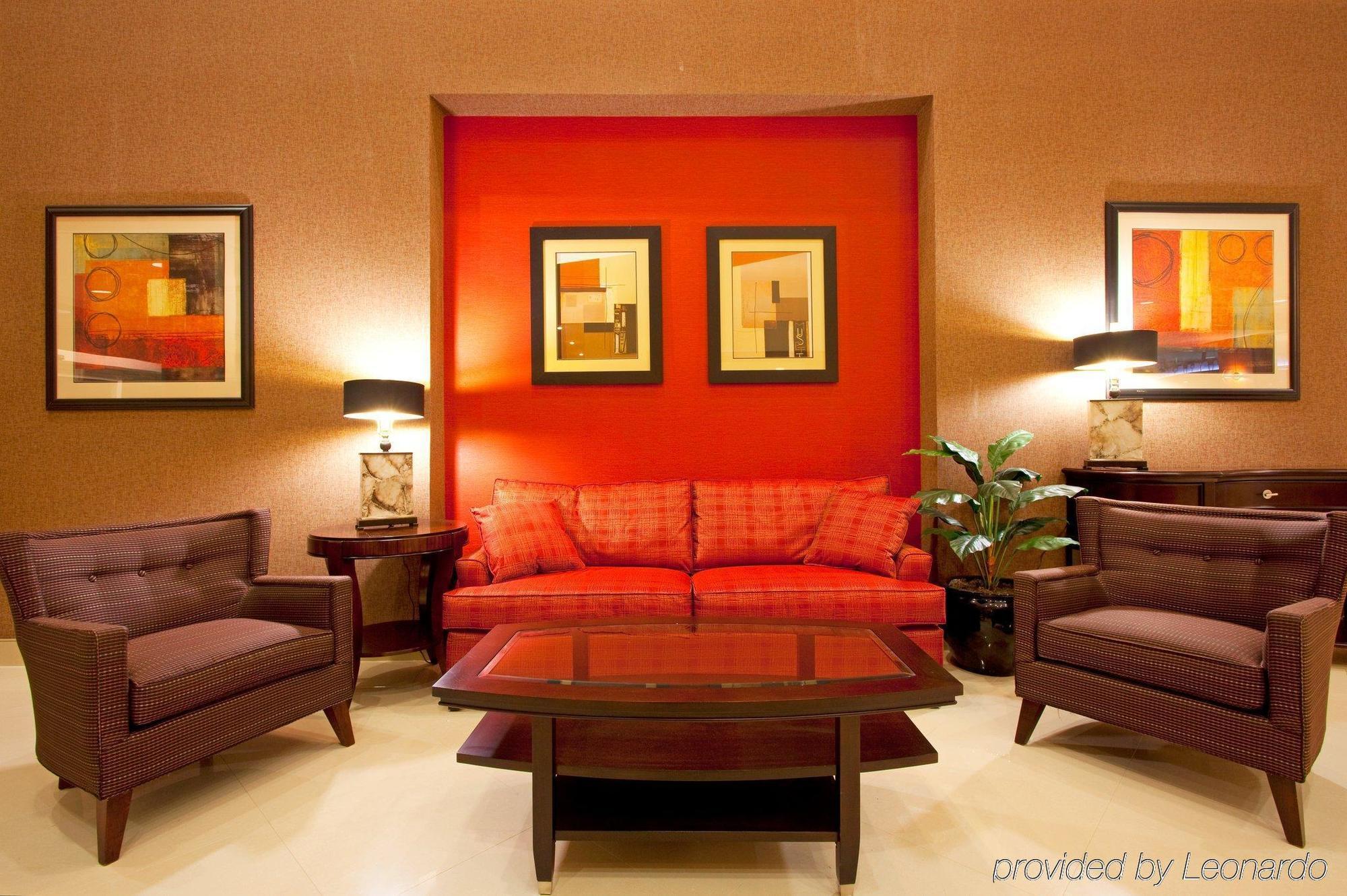 Holiday Inn Jacksonville E 295 Baymeadows By Ihg Beltér fotó