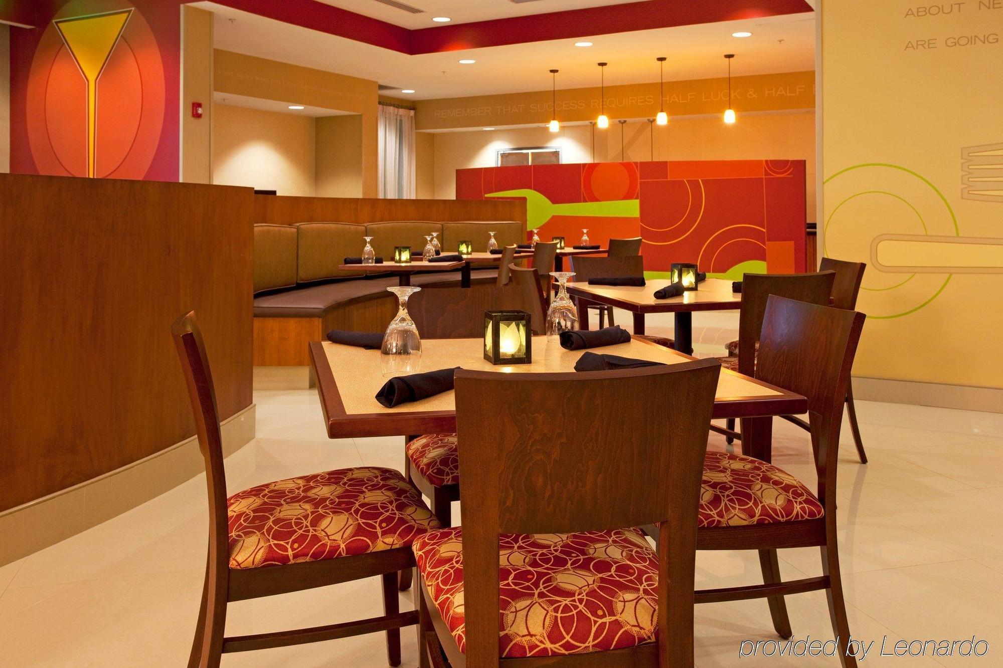 Holiday Inn Jacksonville E 295 Baymeadows By Ihg Étterem fotó