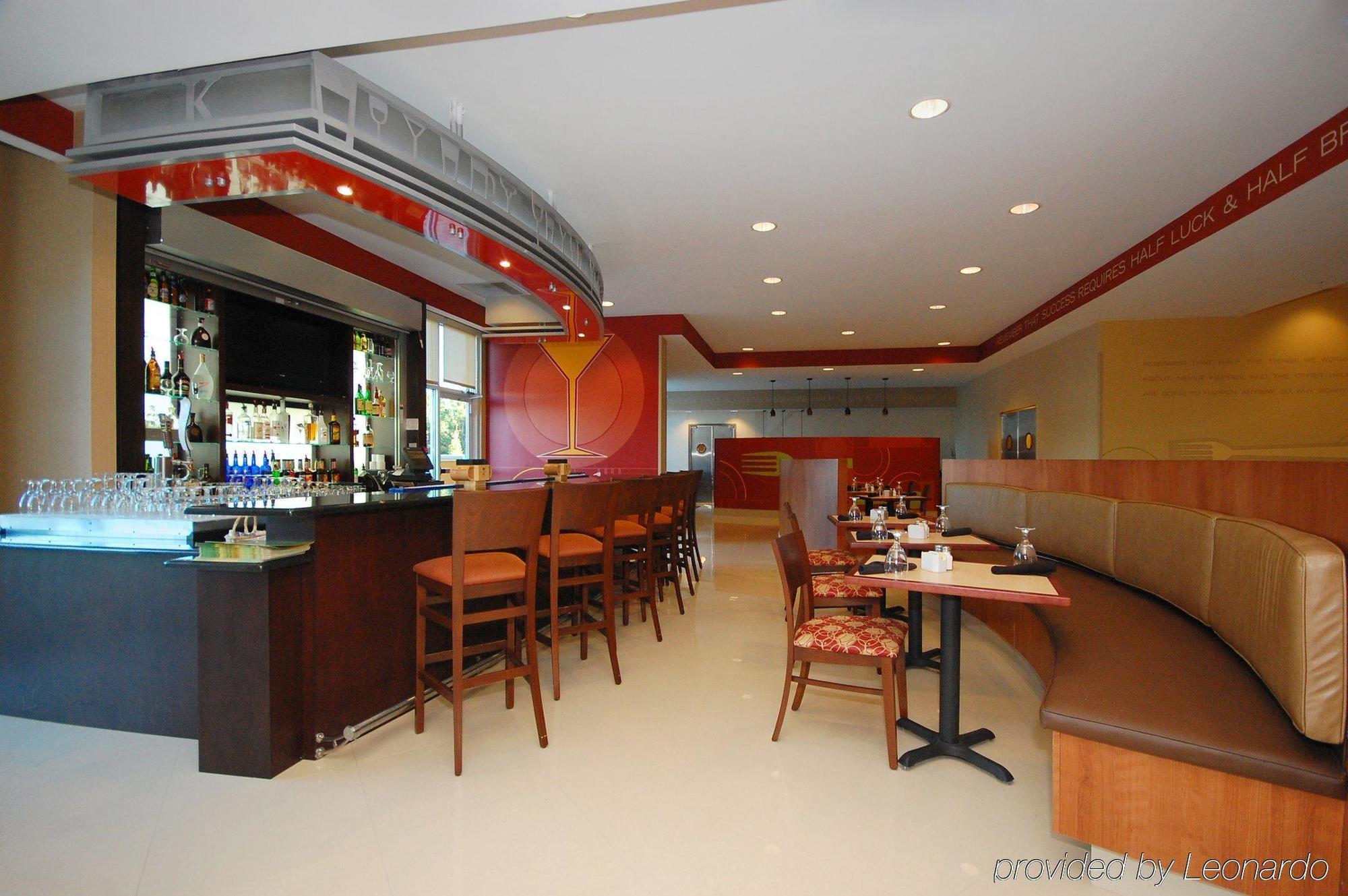 Holiday Inn Jacksonville E 295 Baymeadows By Ihg Étterem fotó