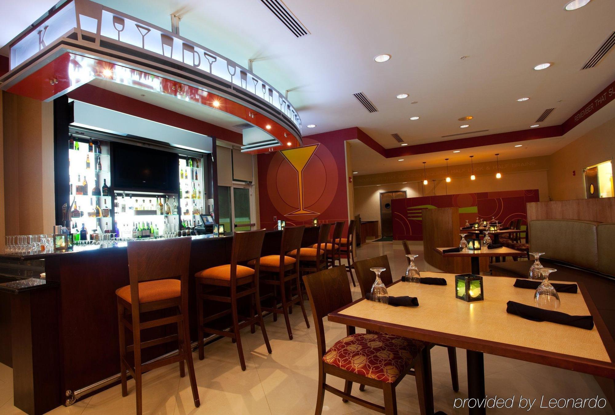 Holiday Inn Jacksonville E 295 Baymeadows By Ihg Étterem fotó