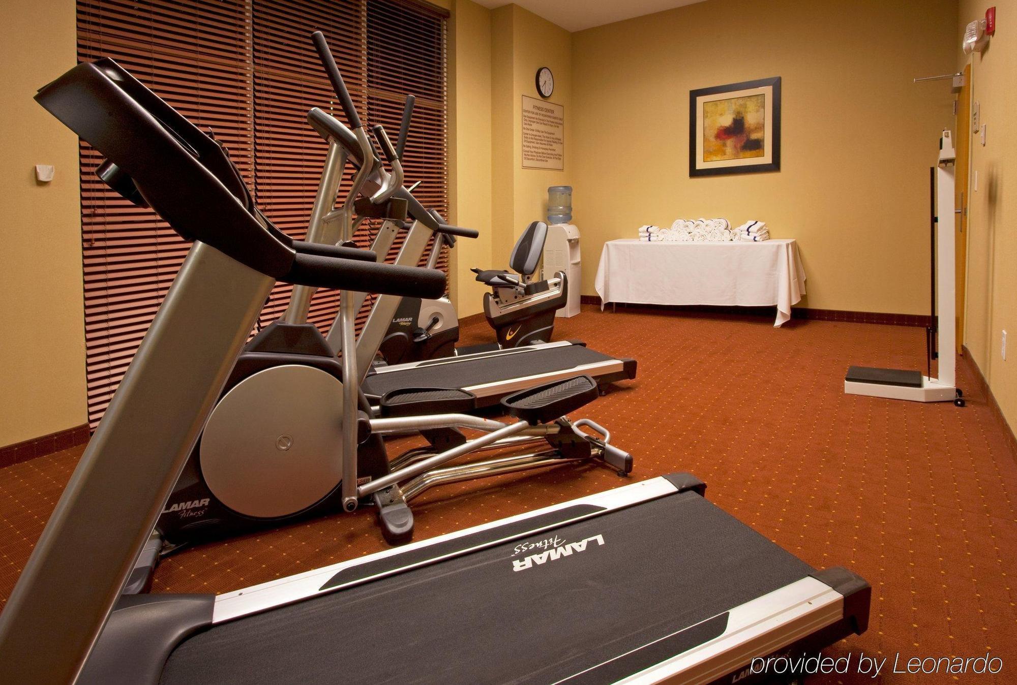Holiday Inn Jacksonville E 295 Baymeadows By Ihg Létesítmények fotó