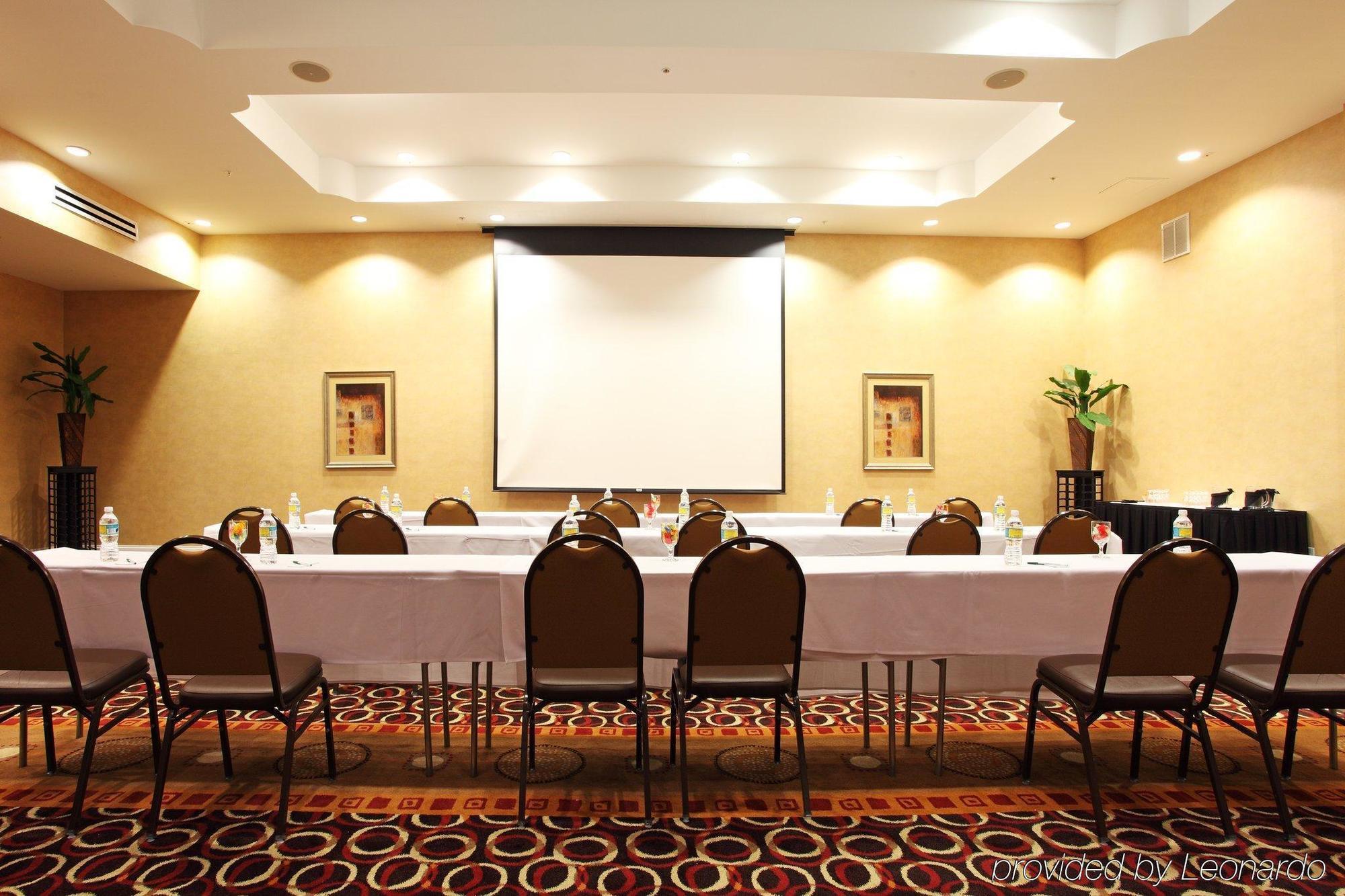Holiday Inn Jacksonville E 295 Baymeadows By Ihg Létesítmények fotó