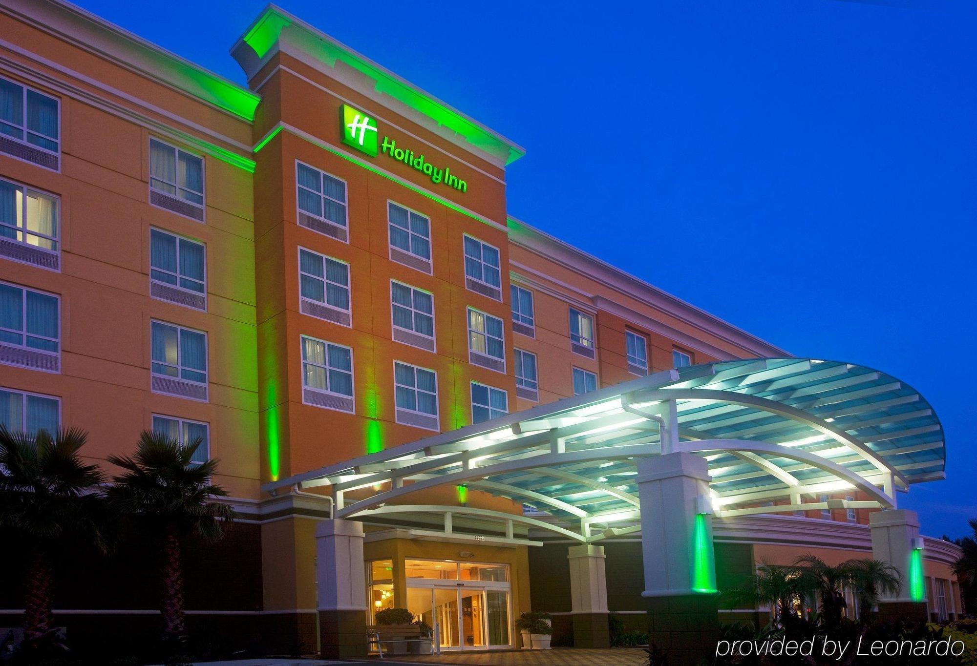 Holiday Inn Jacksonville E 295 Baymeadows By Ihg Kültér fotó