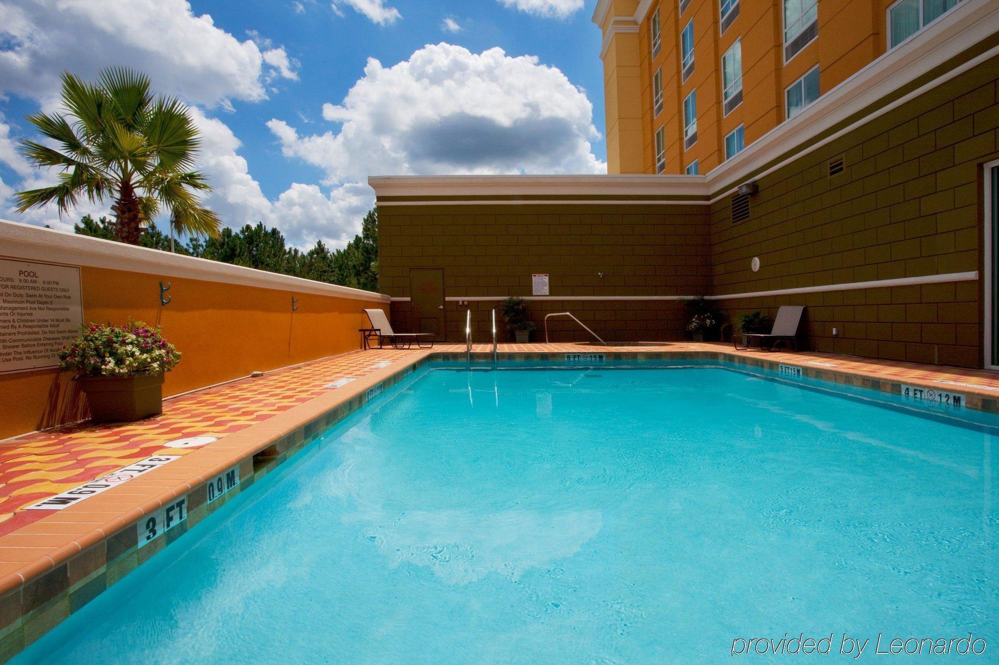 Holiday Inn Jacksonville E 295 Baymeadows By Ihg Kültér fotó