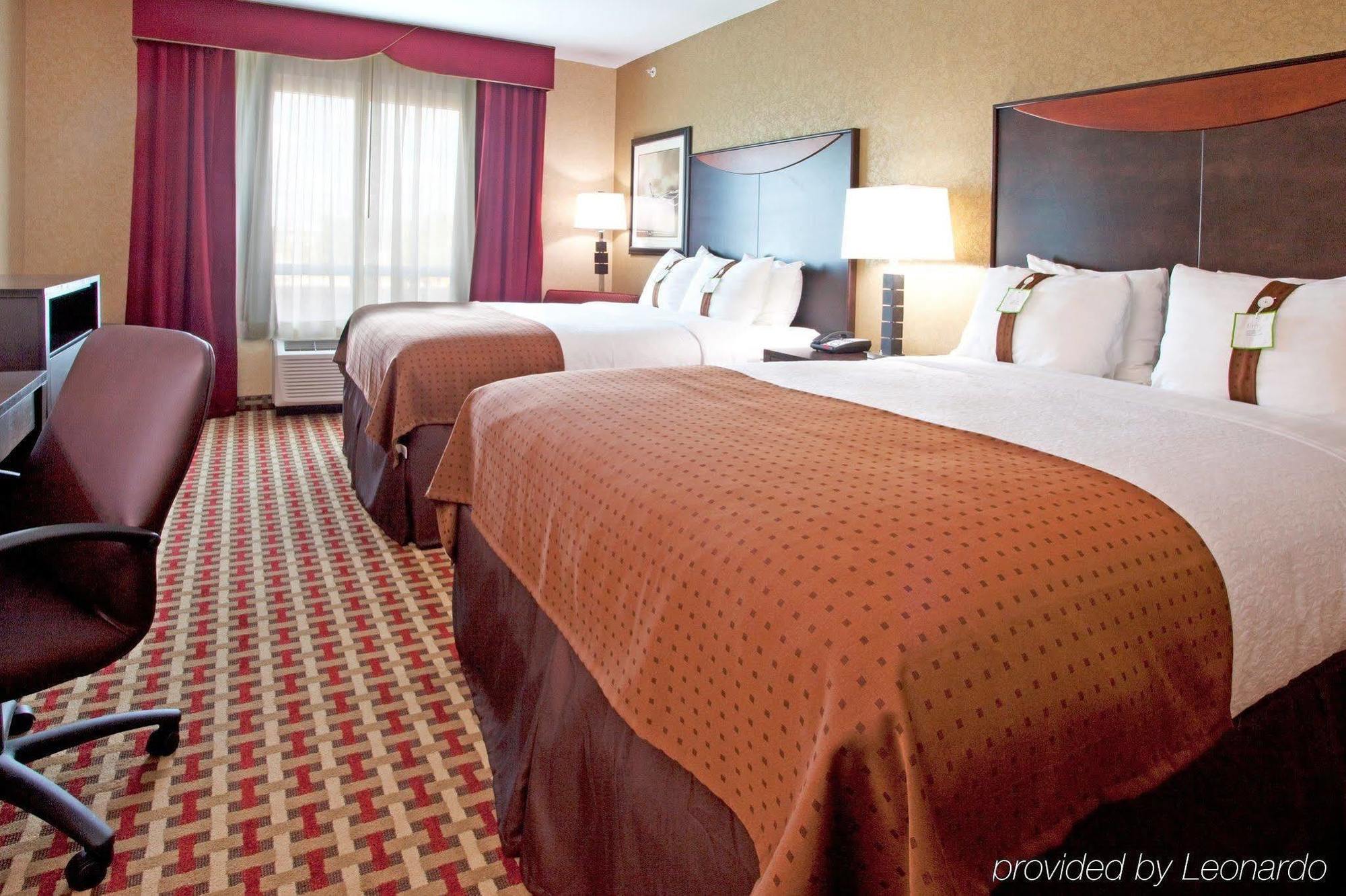 Holiday Inn Jacksonville E 295 Baymeadows By Ihg Szoba fotó