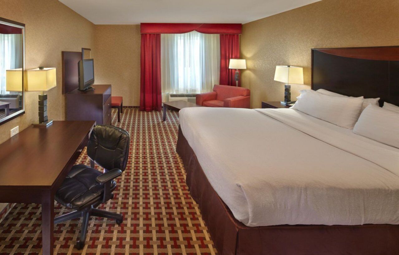 Holiday Inn Jacksonville E 295 Baymeadows By Ihg Kültér fotó