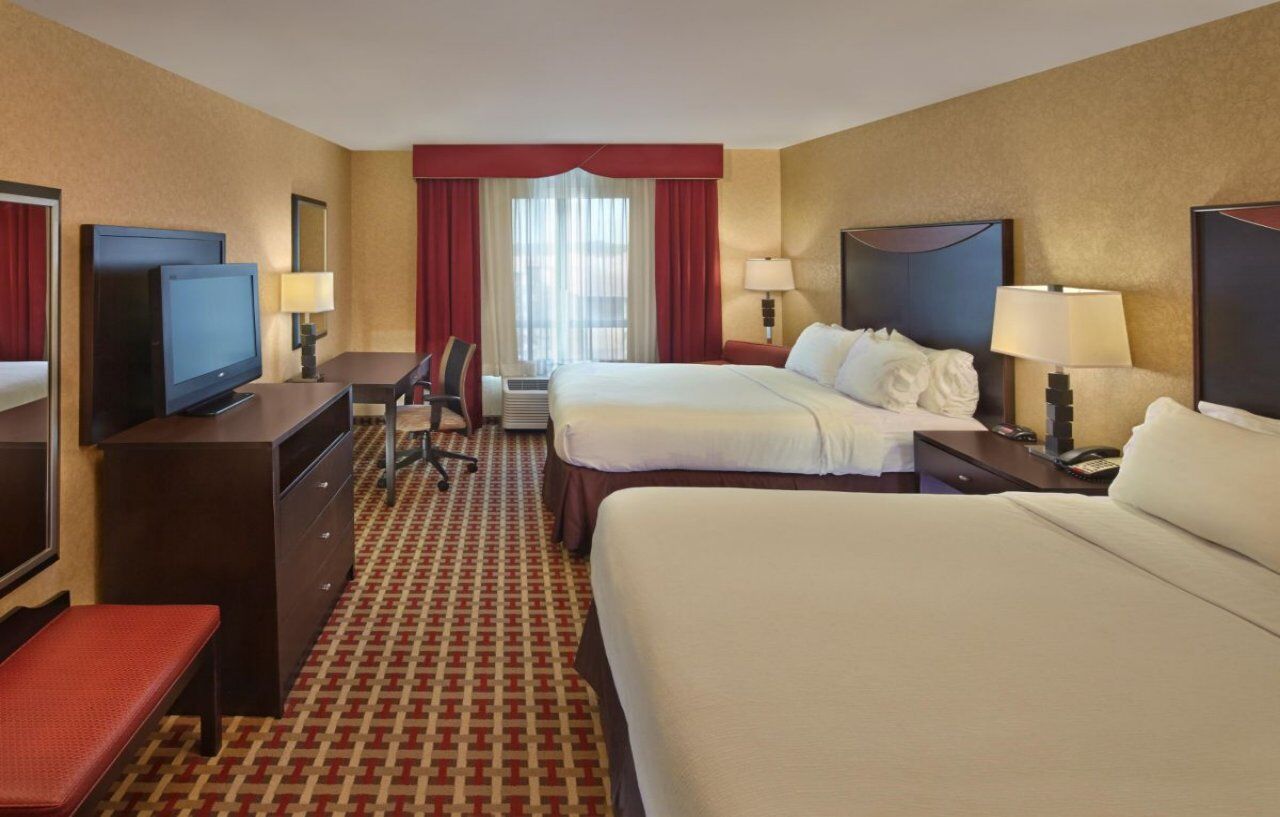 Holiday Inn Jacksonville E 295 Baymeadows By Ihg Kültér fotó