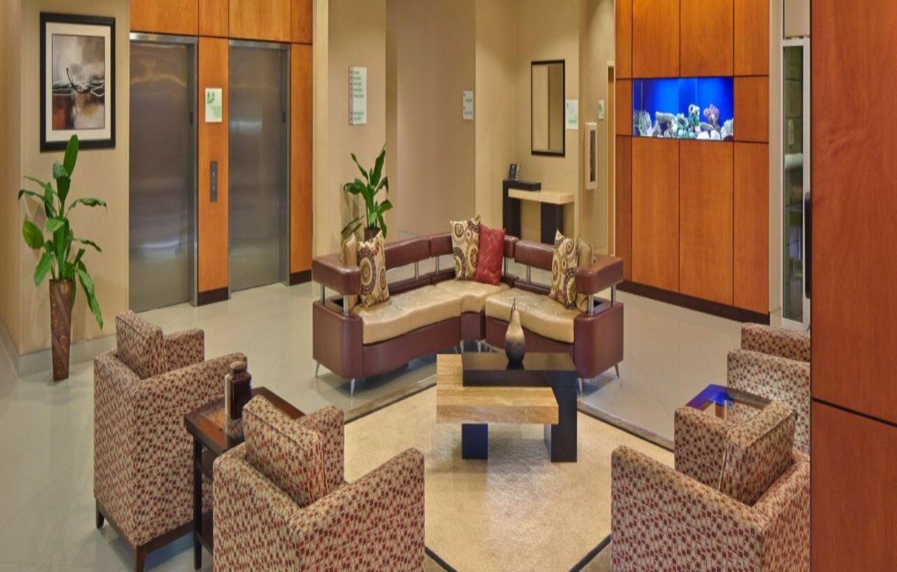 Holiday Inn Jacksonville E 295 Baymeadows By Ihg Kültér fotó