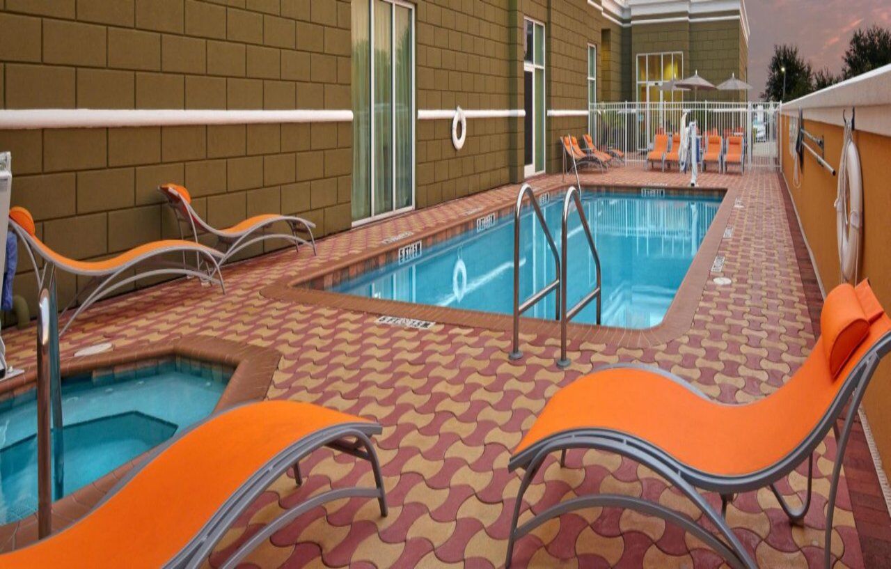 Holiday Inn Jacksonville E 295 Baymeadows, An Ihg Hotel Kültér fotó